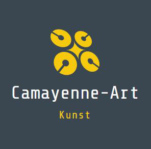 Camayenne-Art Logo
