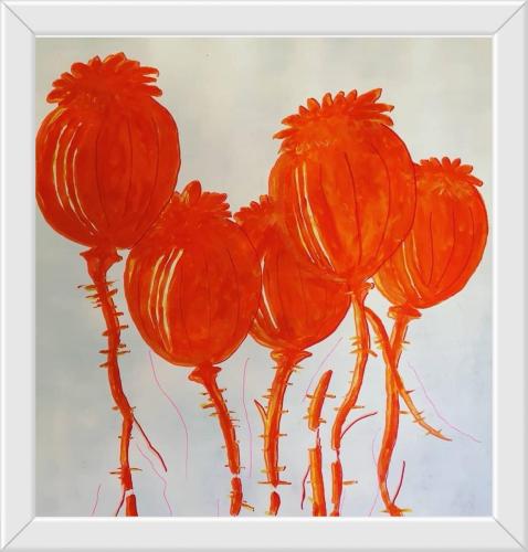  Balloons from Cashmere 